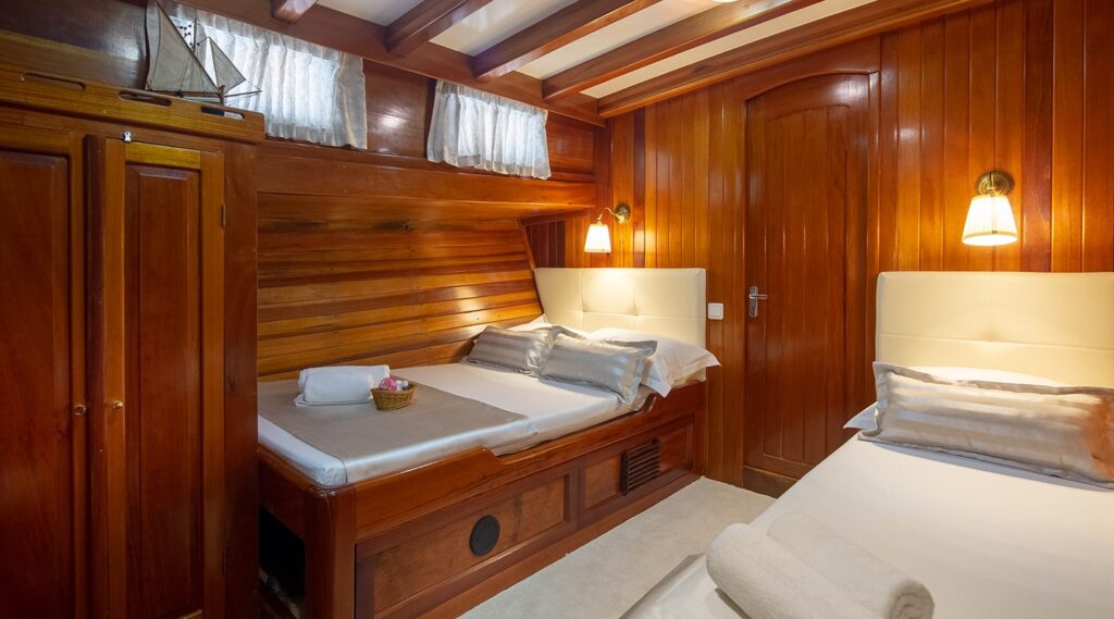 ANDI STAR Twin cabin (2)