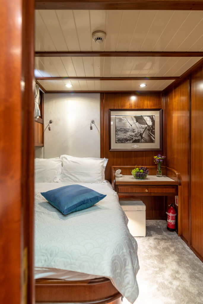 Smart Spirit - 07 - Interior - Double Cabins (6)